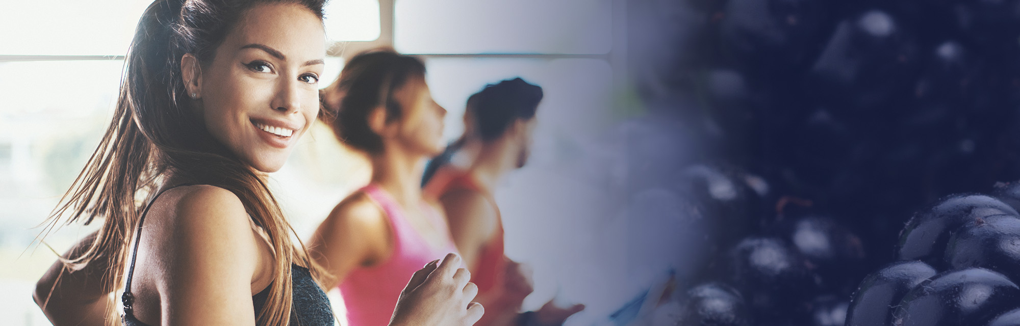 Нововто измерение на жизнерадостната защита на вашето здраве, на децата ви, на родителите ви. Ако искате да се грижите за здравето си, за свободадата си и за успеха си.